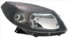 TYC 20-11794-36-2 Headlight